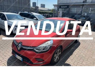 Renault Clio 1.5 dCi 75cv 5 porte Business