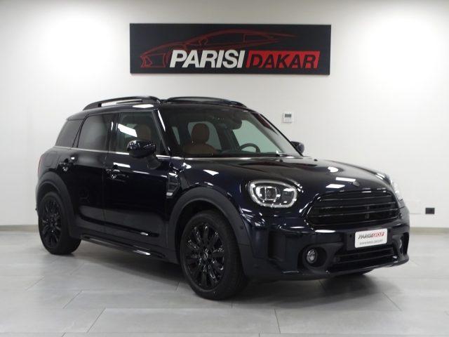 MINI Countryman 1.5 Cooper Steptronic Yours *PROMO PARISI GROUP*