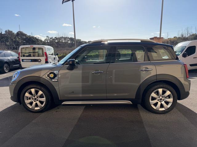 MINI Countryman 1.5 Cooper SE Business Countryman ALL4
