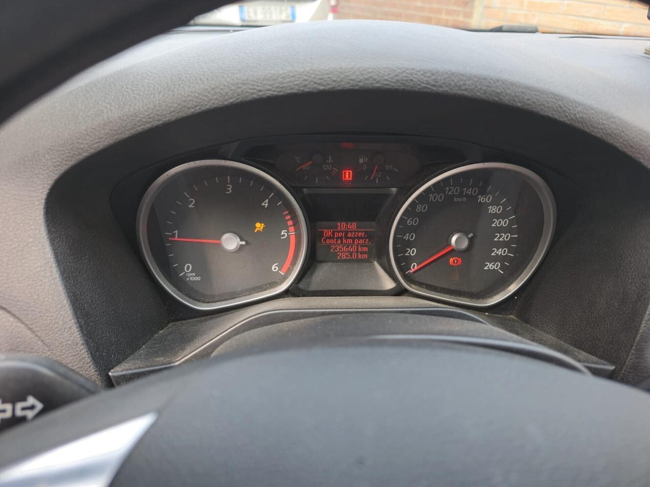 Ford S-Max 1.8 TDCi 125CV Titanium