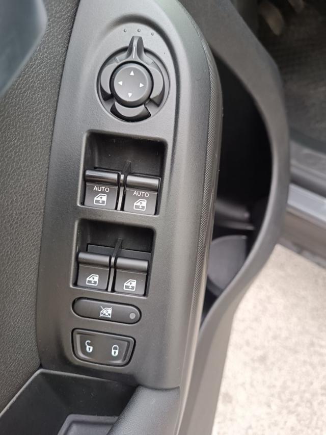 FIAT 500X 1.6 MultiJet 130 CV