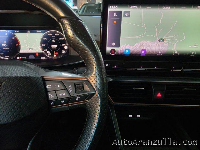 CUPRA Formentor 2.0 TDI 150CV Navi - Virtual Cockpit