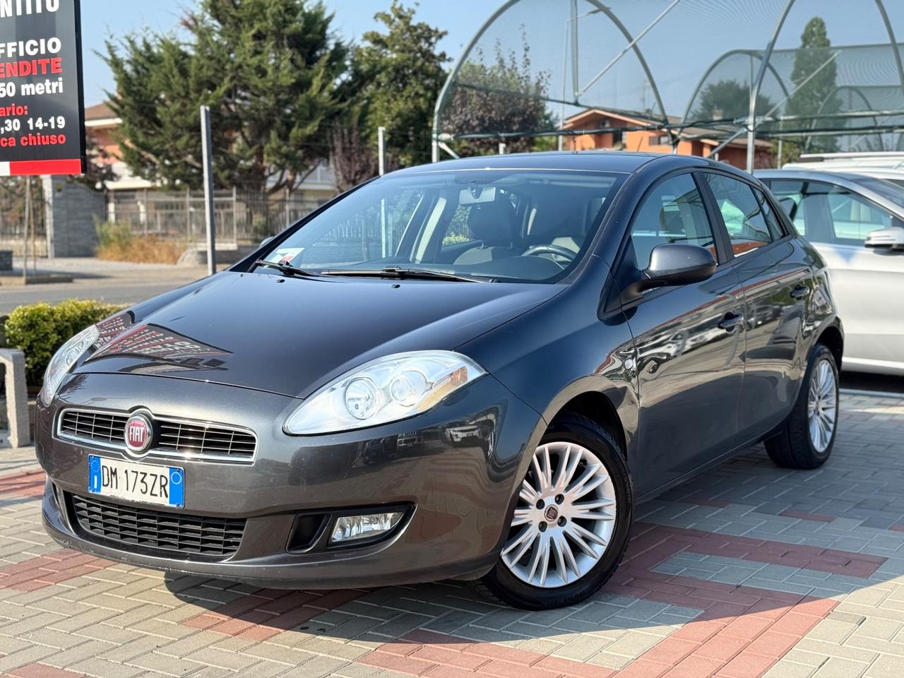 Fiat Bravo 1.4 Dynamic BENZINA OK NEOPATENTATI