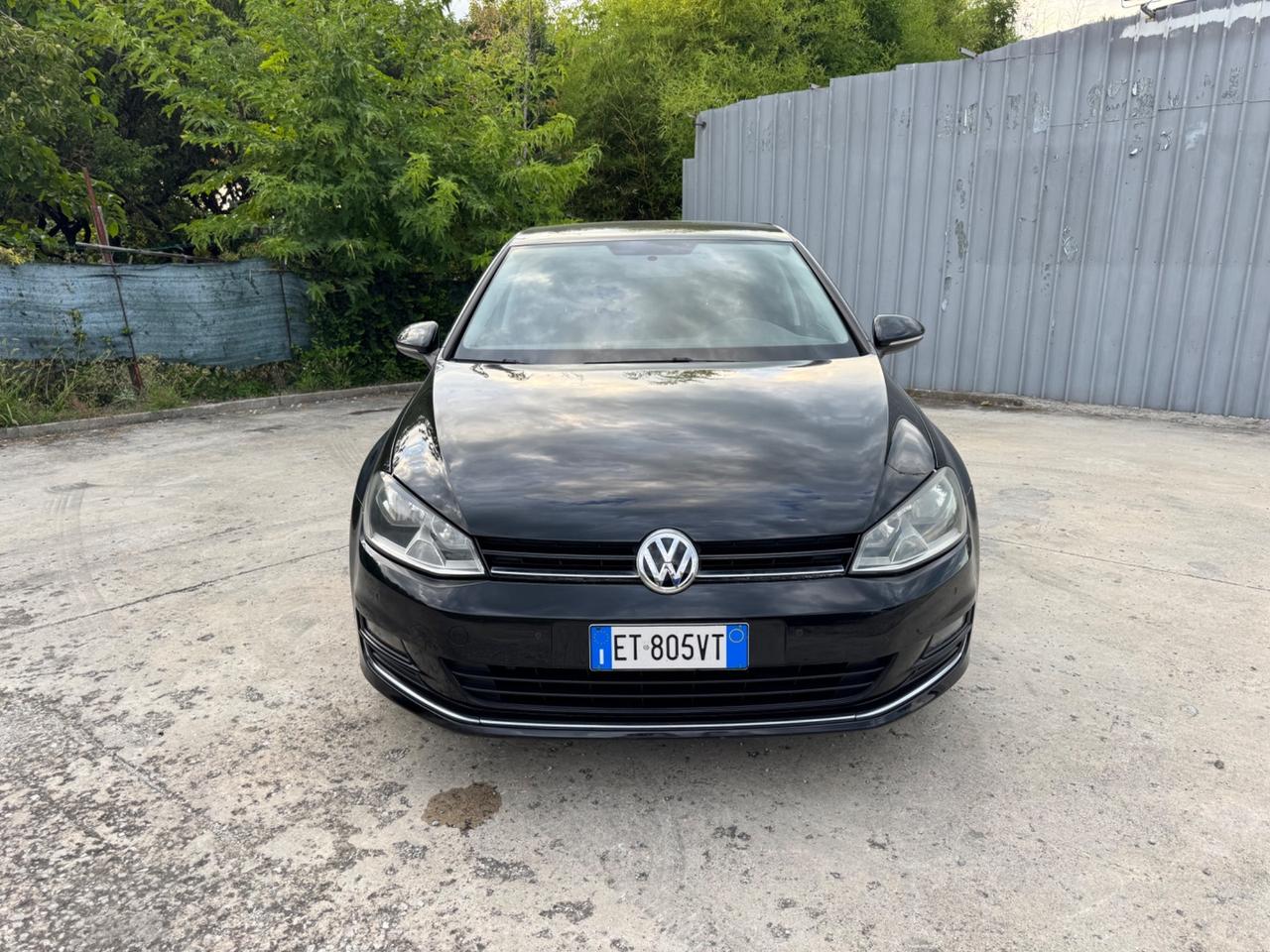 Volkswagen Golf 1.2 TSI 85 CV 5p. Tech&Sound BlueMotion Technology