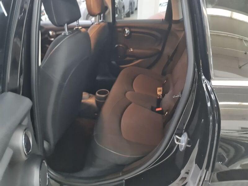 MINI Mini 5 porte Mini 1.5 Cooper Hype 5 porte