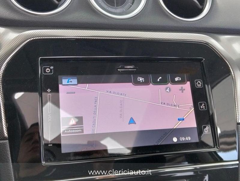 Suzuki Vitara 1.0 Boosterjet 4WD AllGrip Starview