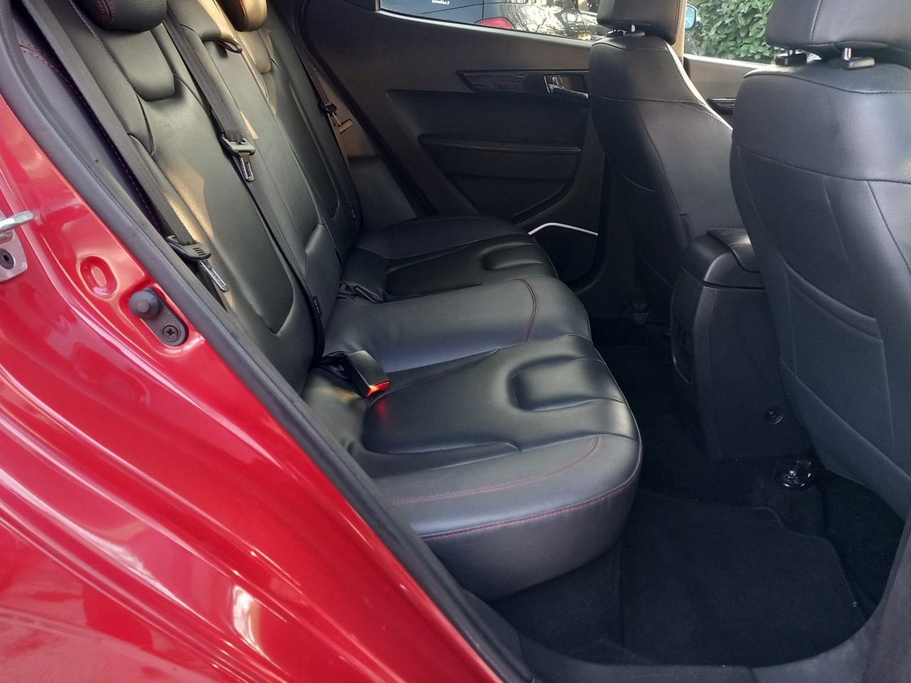 Evo 3 1.5 Bi-fuel GPL