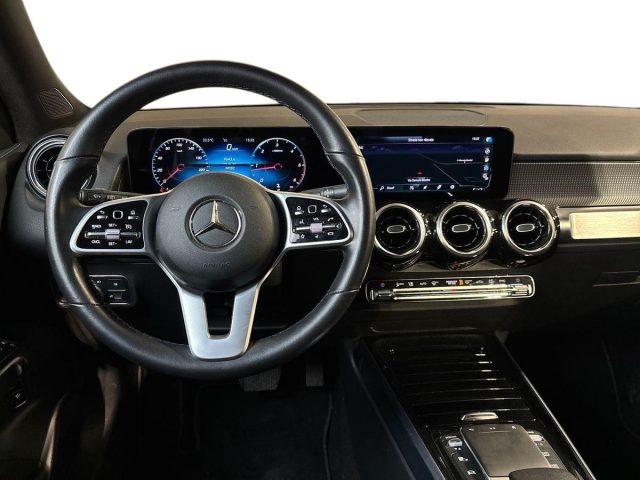 MERCEDES-BENZ GLB 180 d Automatic Sport Plus