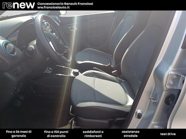 DACIA Spring Electric 45 Comfort