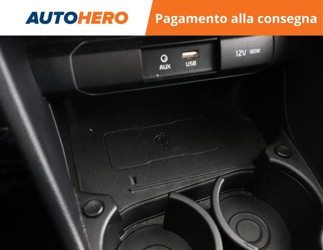 KIA Picanto 1.0 TGDi 12V 5 porte X Line