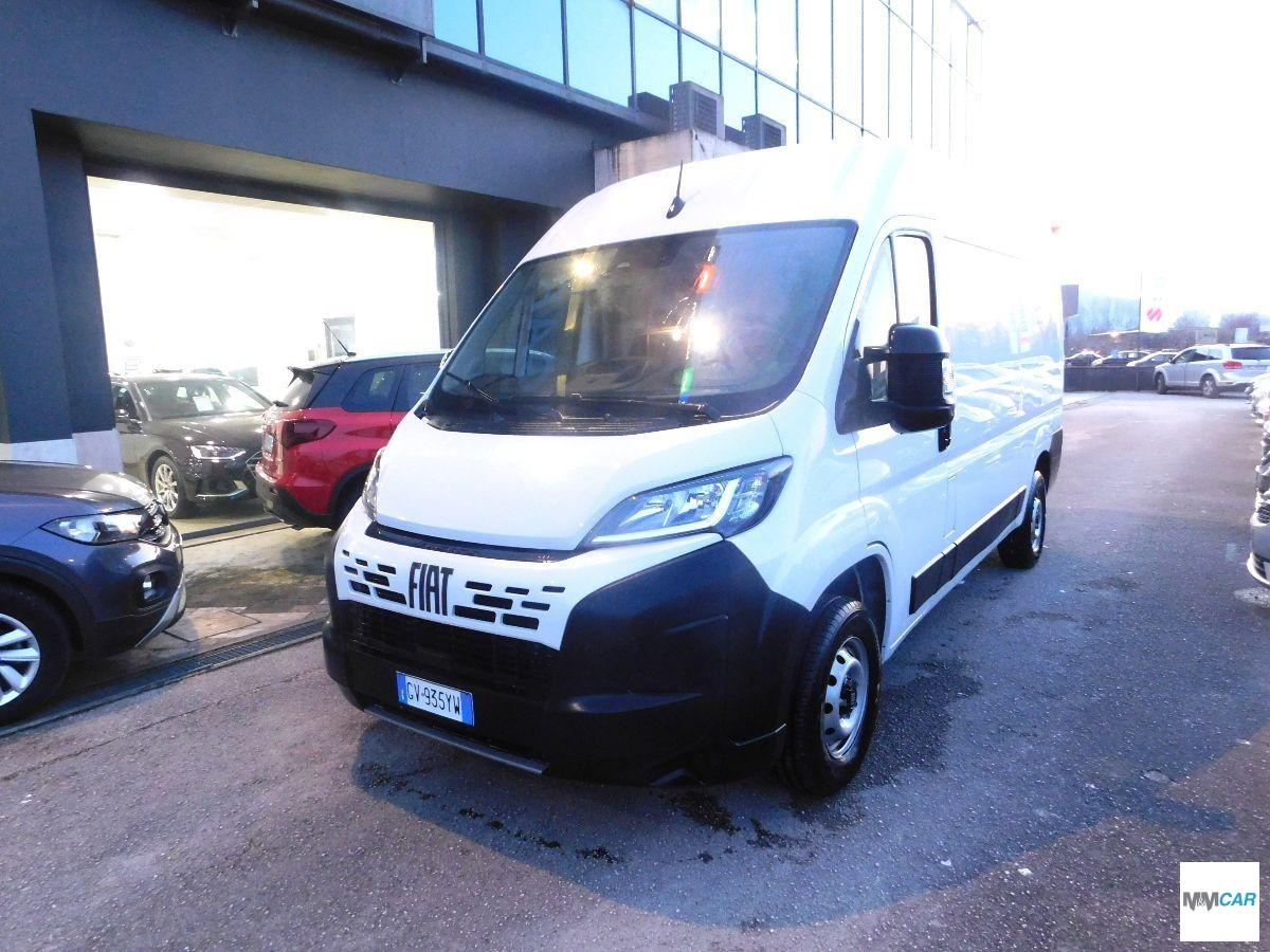 FIAT DUCATO 33 2.2 M.JET 120CV P.M T.M