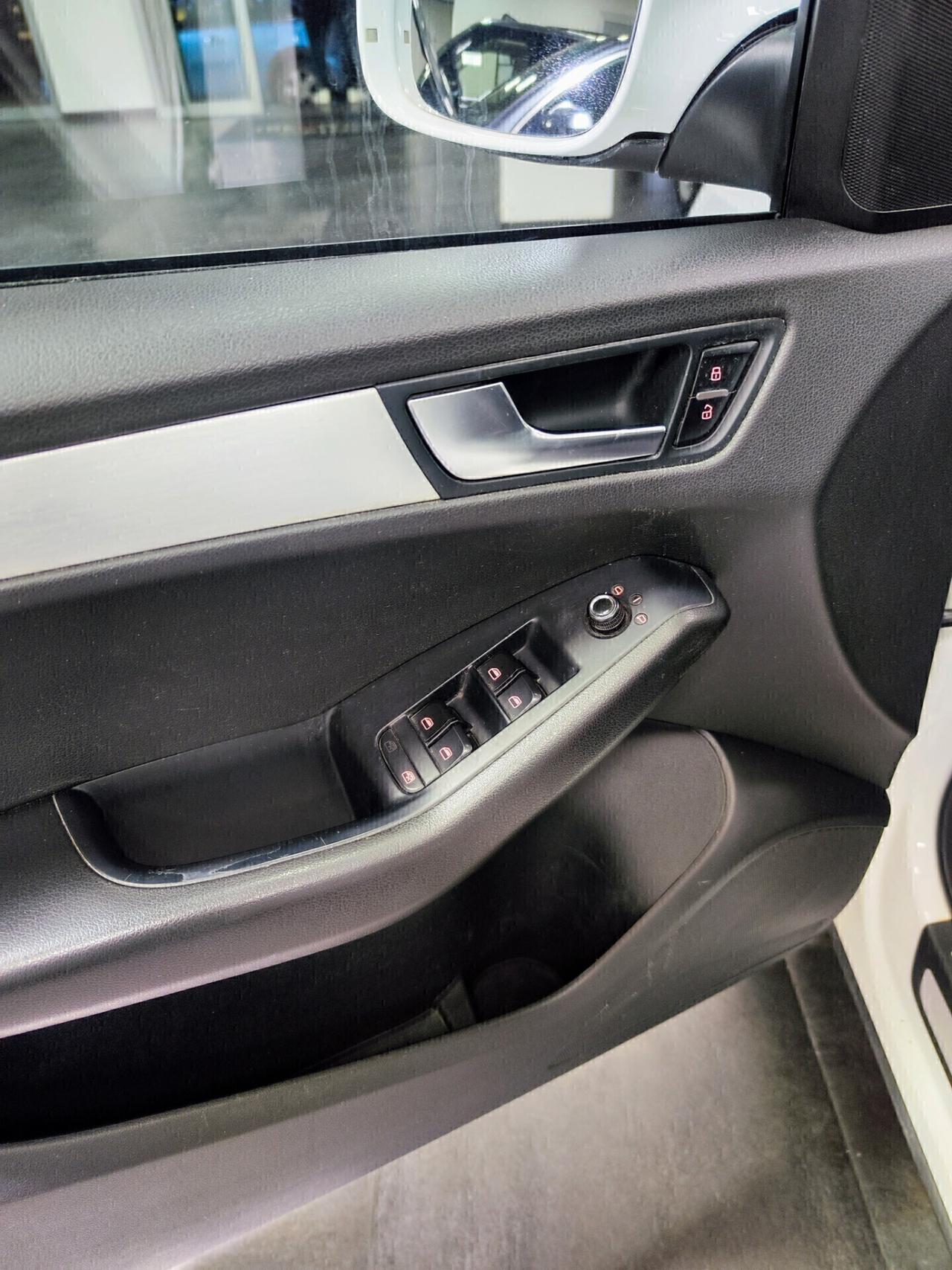 Audi Q5 2.0 TDI 170 CV quattro S tronic S Line