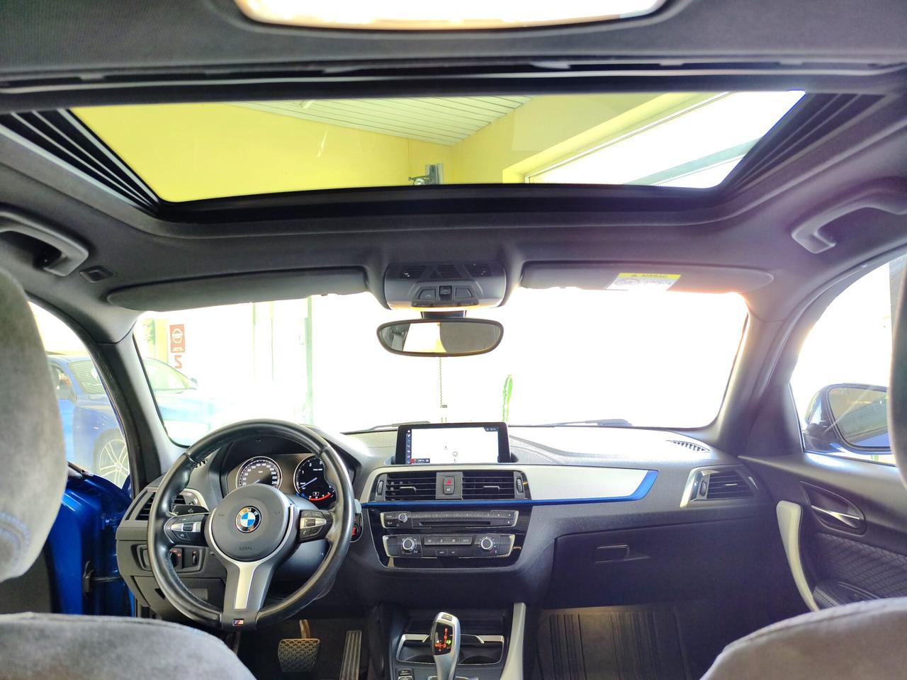 Bmw 118d Msport 150cv