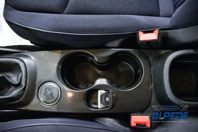 FIAT 500X 1.3 MultiJet 95 CV Club