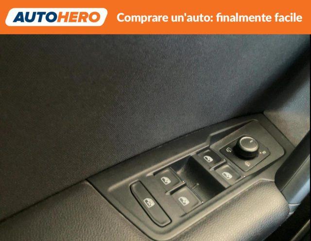 VOLKSWAGEN Tiguan 1.5 TSI 150 CV DSG Advanced ACT BlueMotion Technol