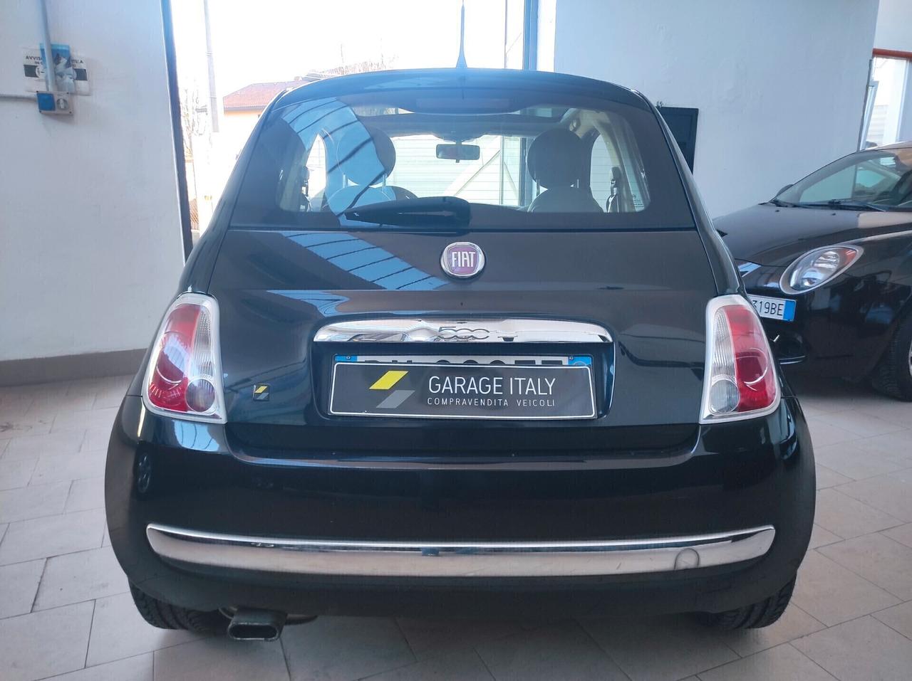 Fiat 500 1.2 LOUNGE TETTO APRIBILE