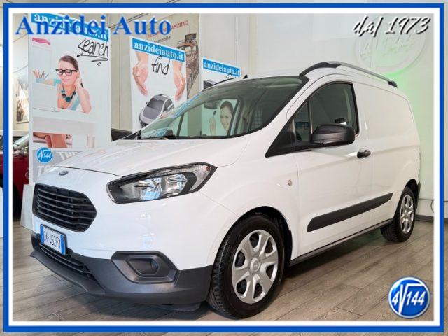 FORD Transit Courier 1.0 EcoBoost 100CV Van Trend