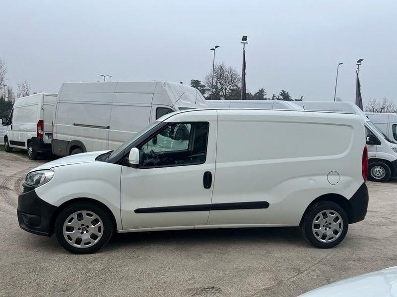 FIAT Doblò 1.6 MJT 105CV Cargo SX 3 Posti (IVA ESCL.)