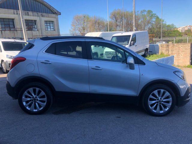 OPEL Mokka 1.6 CDTI Ecotec 136CV 4x4 Start&Stop Cosmo b-Color