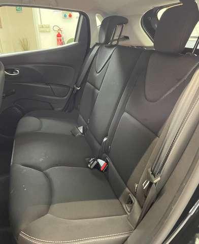 Renault Clio 0.9 tce Moschino Zen 75cv