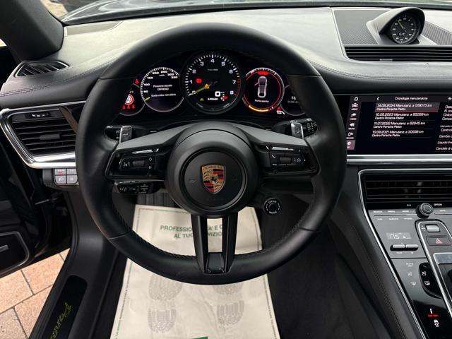 PORSCHE Panamera 2.9 4S E-Hybrid Sport Turismo *RESTYLING*