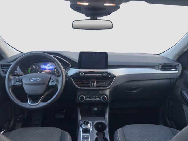 FORD Kuga Kuga 2.5 Full Hybrid 190 CV CVT 2WD Titanium Busin