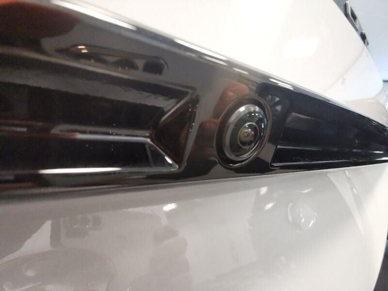 Peugeot 2008 Hybrid 145cv e-DCS6 GT auto