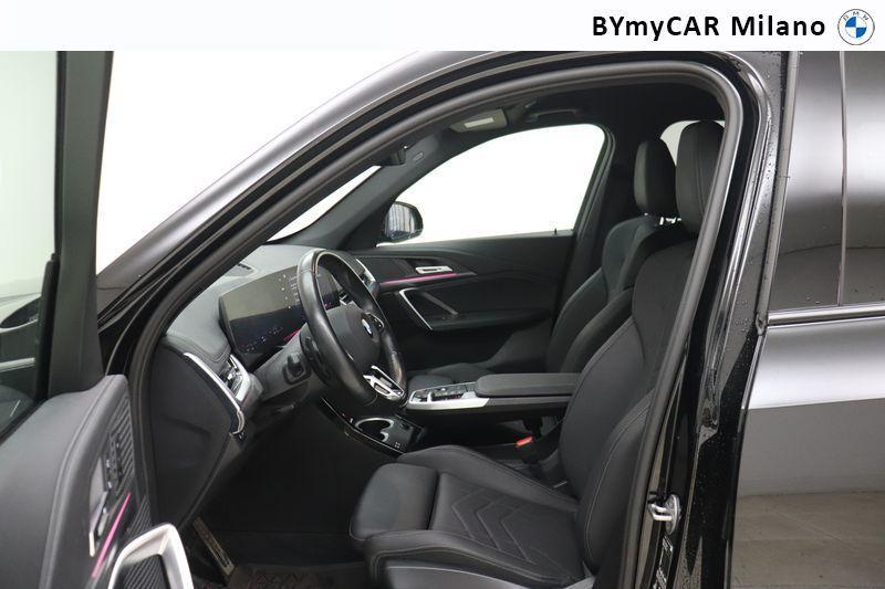 BMW X1 18 d Msport sDrive DCT