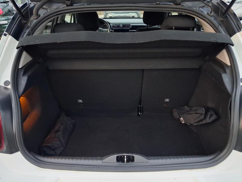 Citroen C3 1.6 bluehdi Shine s&s 75cv