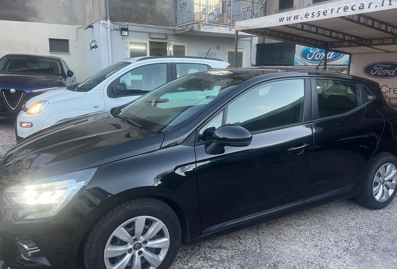 Renault Clio TCe 12V 100 CV GPL 5 porte