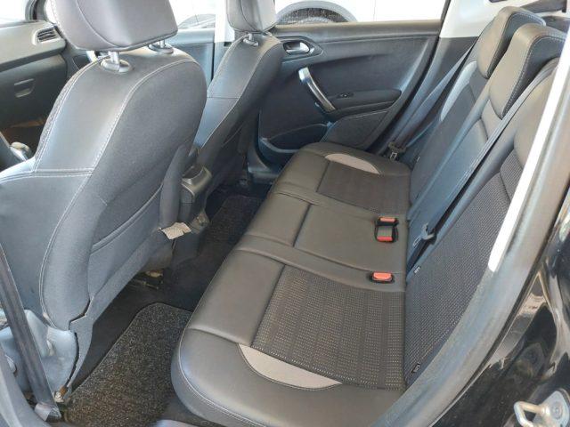 PEUGEOT 2008 BlueHDi 100 Allure km 113000 Full optional