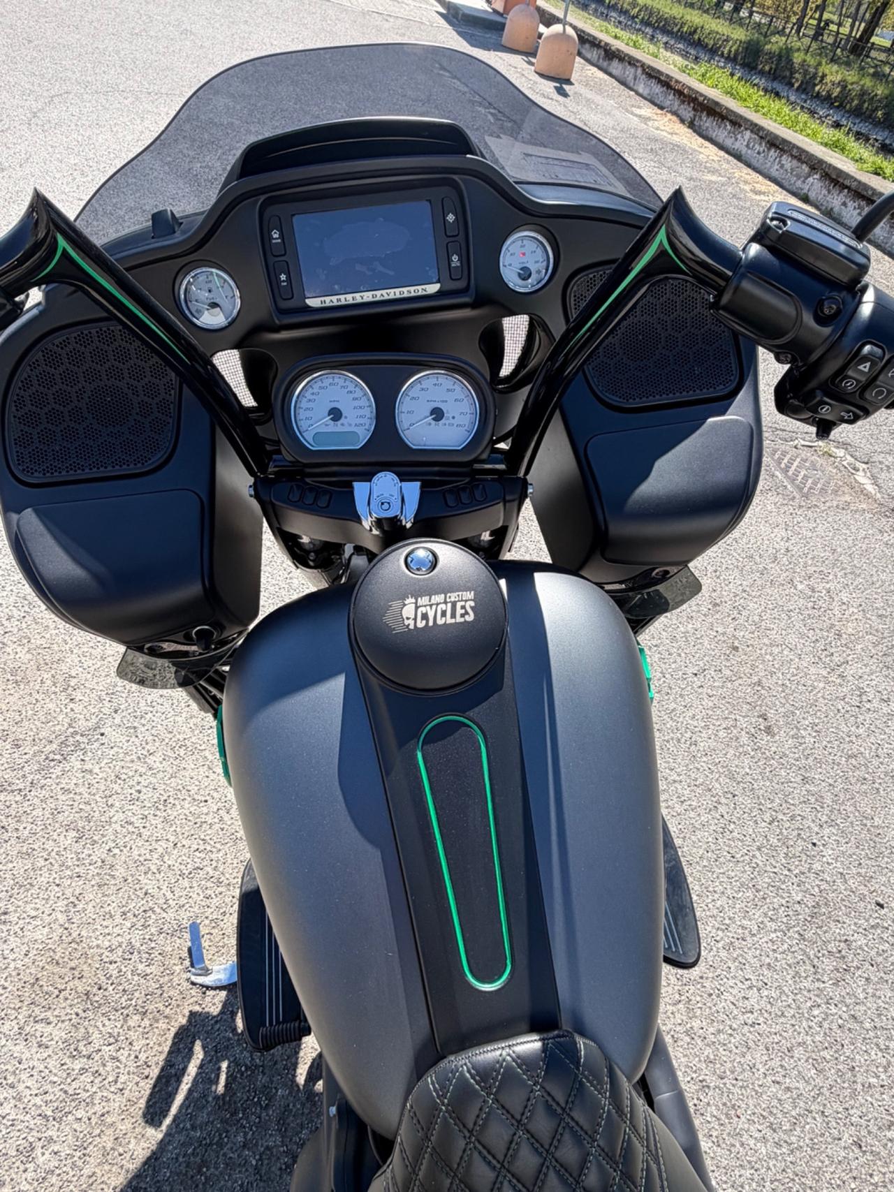 Harley-davidson Road Glide Special