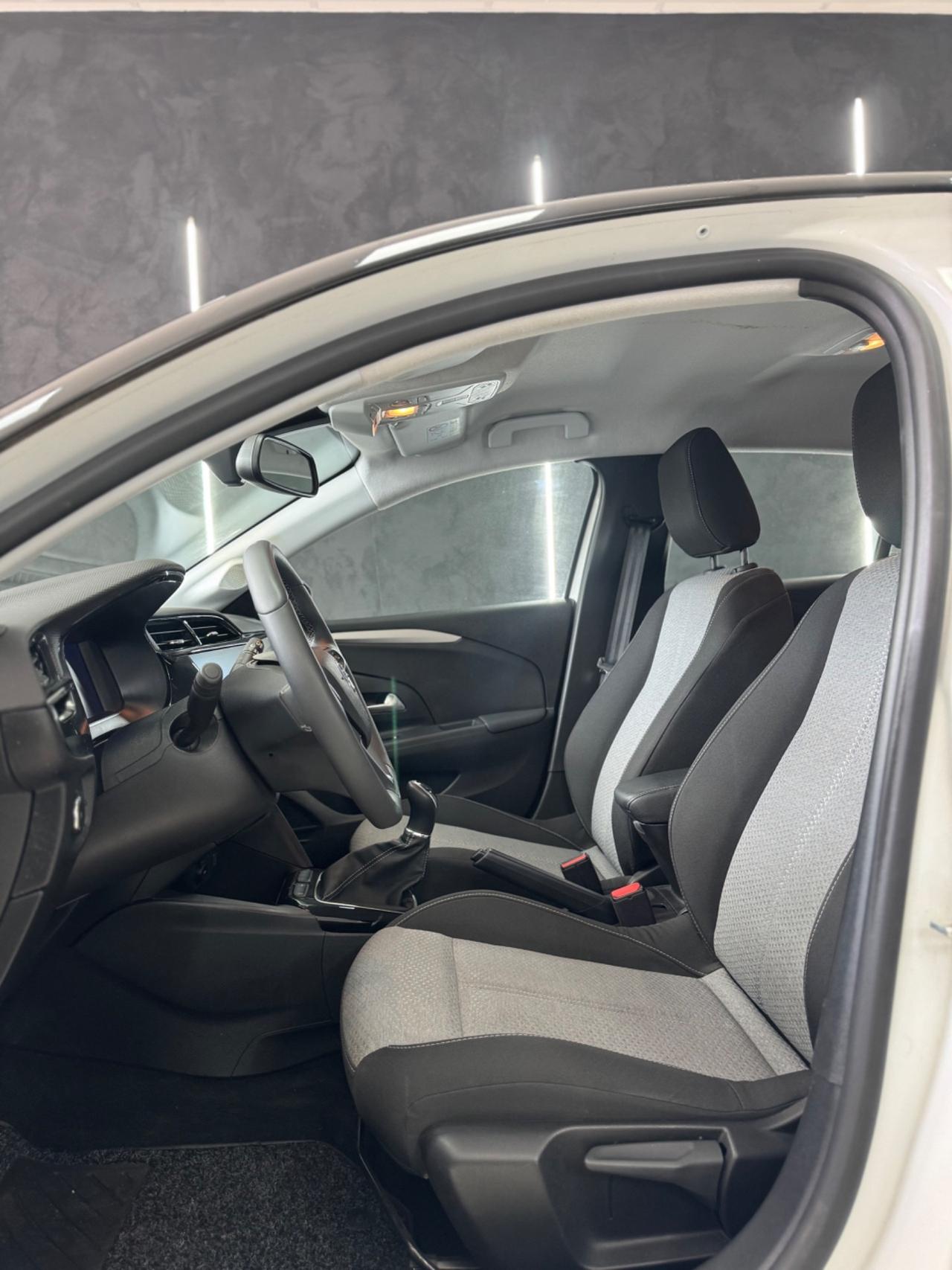 Opel Corsa 1.2 Edition