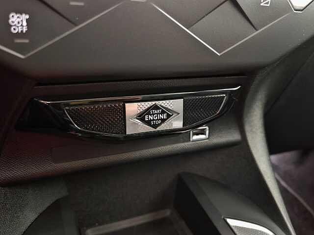 DS DS 3 Crossback DS 3 Crossback BlueHDi 130 aut. Grand Chic