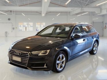 AUDI A4 AVANT 2.0 TDI S tronic 110kW Business Sport