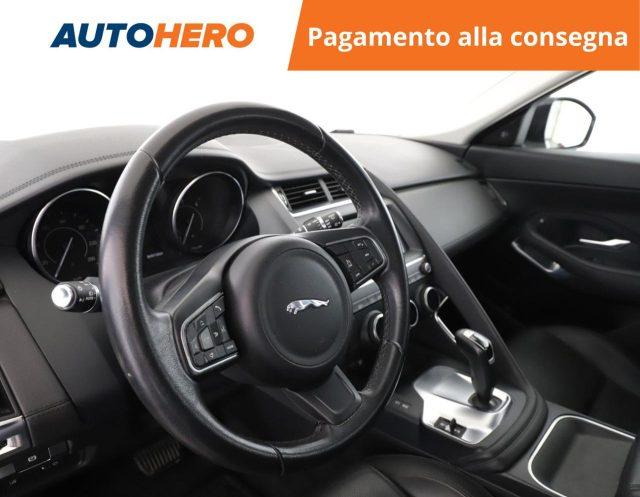JAGUAR E-Pace 2.0D 150 CV AWD aut. S