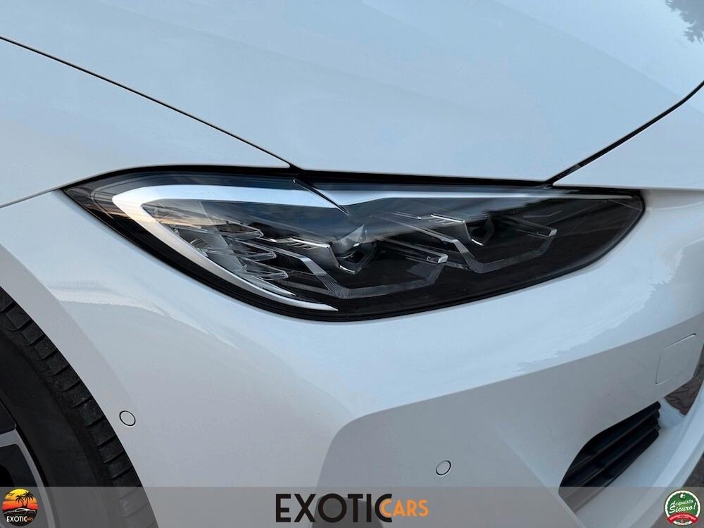 Bmw 420d xDrive MHEV M Sport