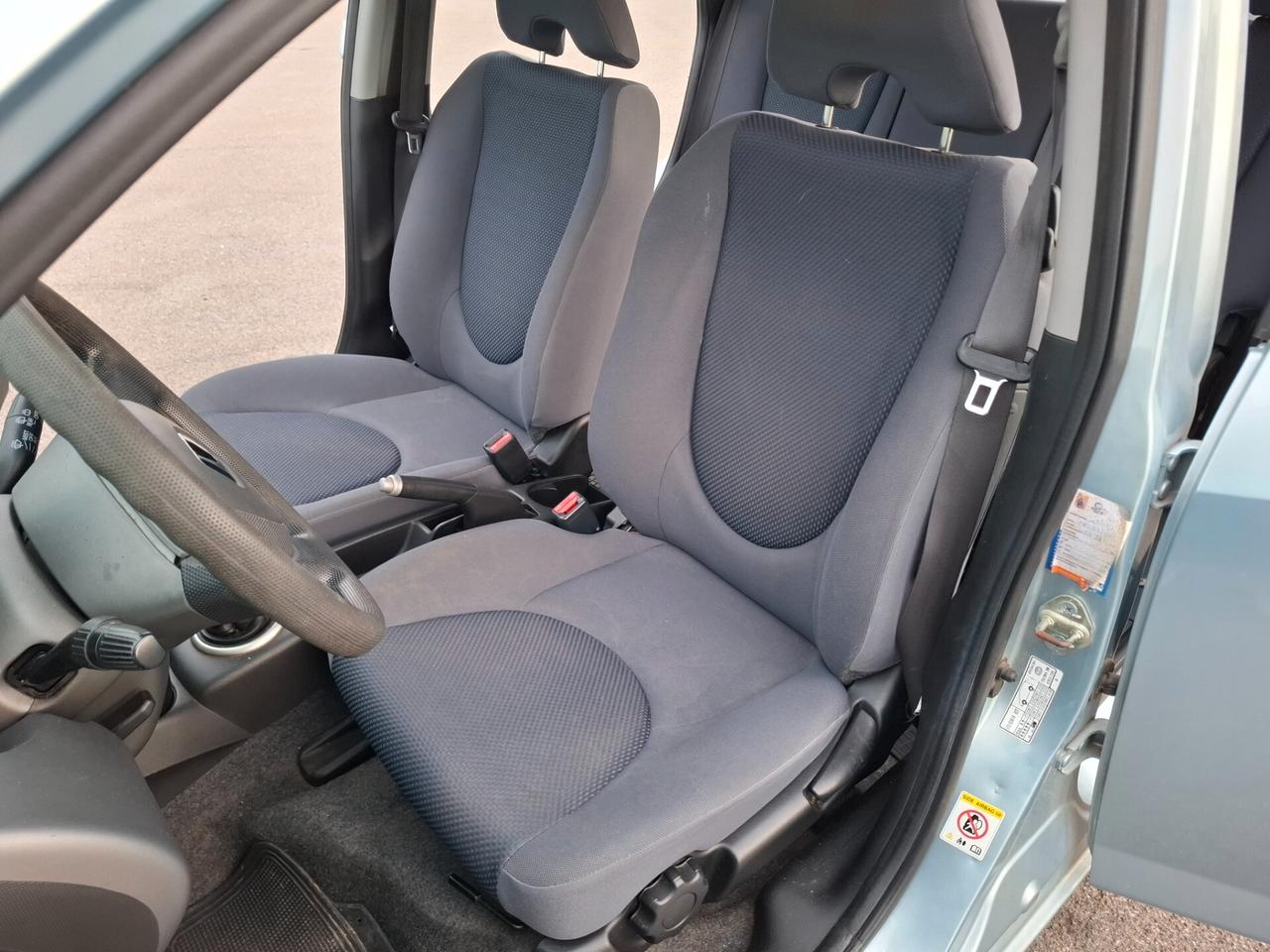Honda Jazz 1.2 i-DSi 5p. Live +