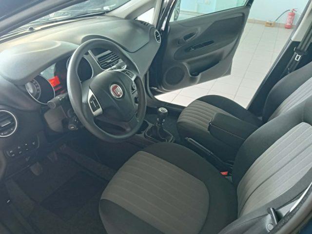 FIAT Punto FIAT PUNTO 1.4 GPL ORIGINALE FIAT 34250 KM