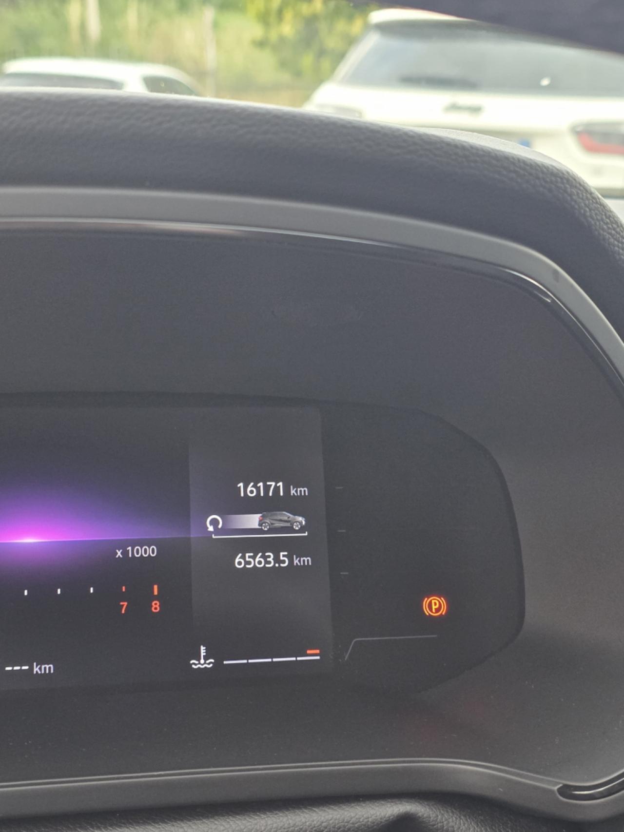 RENAULT CAPTUR 1.0 90CV TECHNO 2025