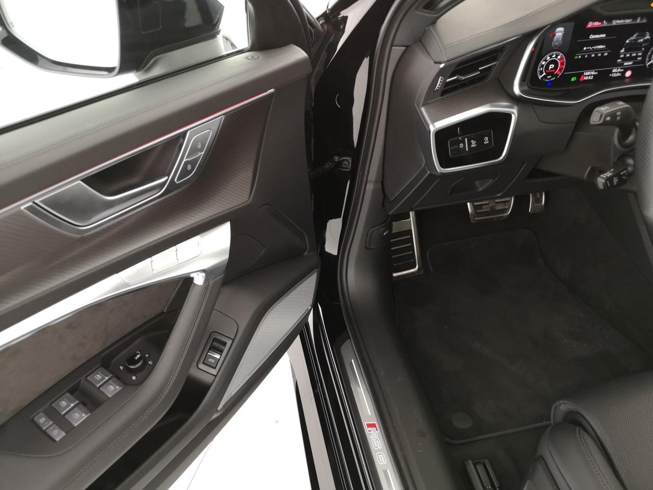 Audi RS6 RS 6 Avant 25 years