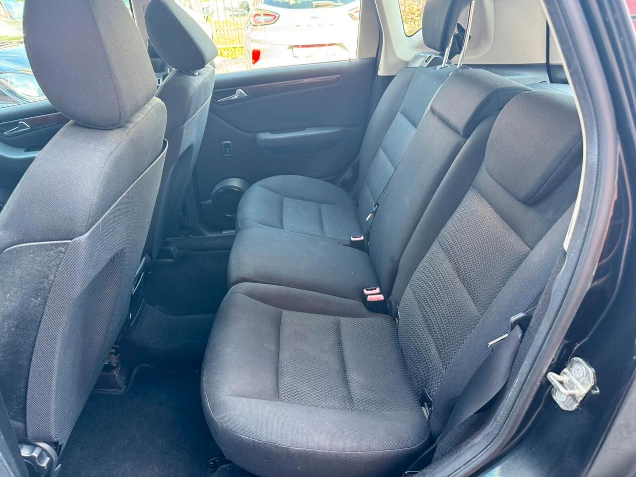 Mercedes-benz A 200 CDI Elegance 140cv