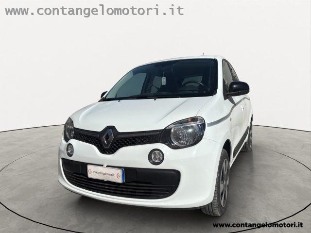 RENAULT Twingo SCe EDC La Parisienne