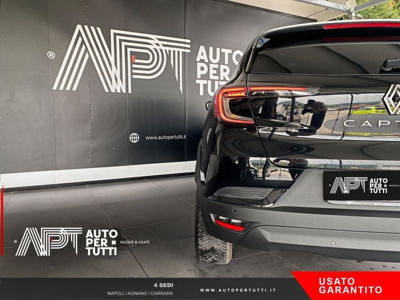 Renault Captur Captur 1.0 tce Techno 90cv