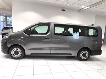Citroën Jumpy Jumpy BlueHDi 120 S&S PL-SL-TN Atlante XL*9 POSTI*LUNGO*