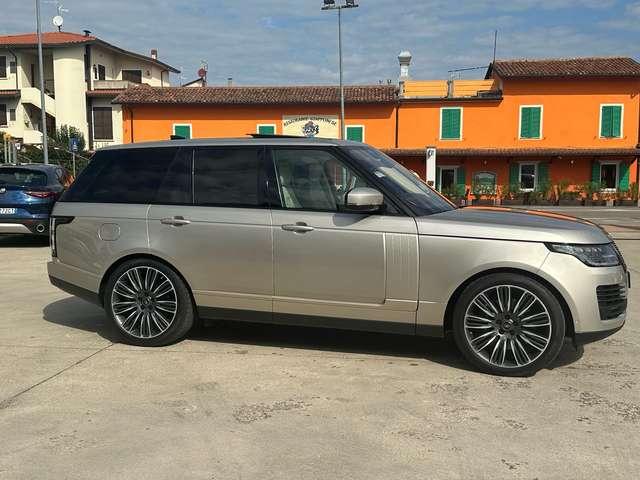 Land Rover Range Rover 4.4 sdV8 Vogue auto my19 IVA DED. FULL!!