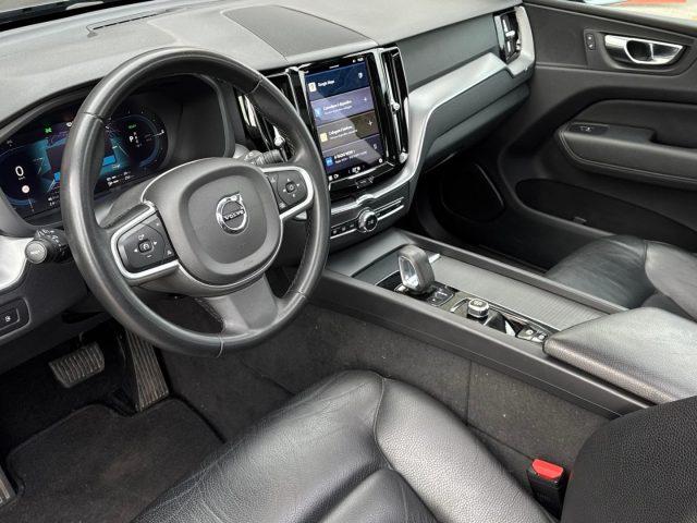 VOLVO XC60 T6 Plug-in Hybrid AWD Inscription PELLE/TETTO