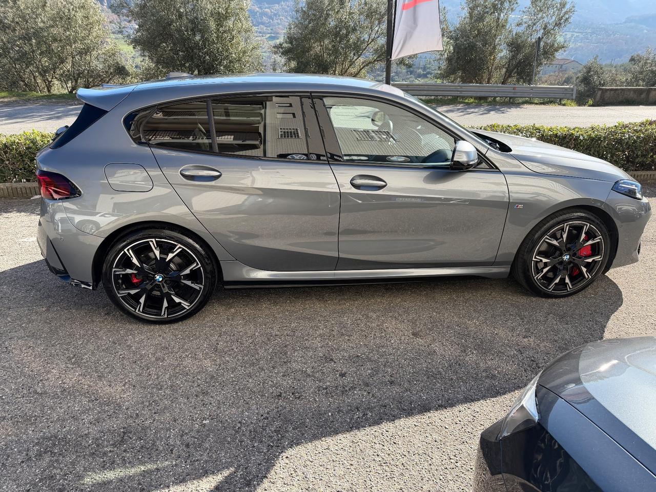 Bmw 118 118d 5p. MSport Pro
