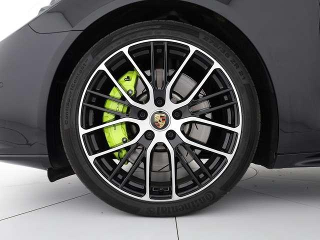 Porsche Panamera 2.9 4 e-hybrid platinum edition 5p.ti auto