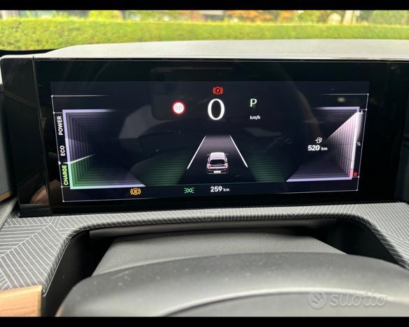 LANCIA Nuova Ypsilon Ibrida Lx 1.2 100cv Ib N71126